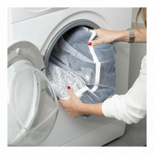 Compactor Velký sáček na praní jemného prádla