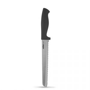 Nůž kuchyňský nerez/UH na chléb CLASSIC 17