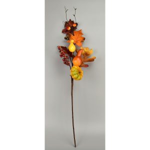 Podzimní dekorativní větvička Jesa