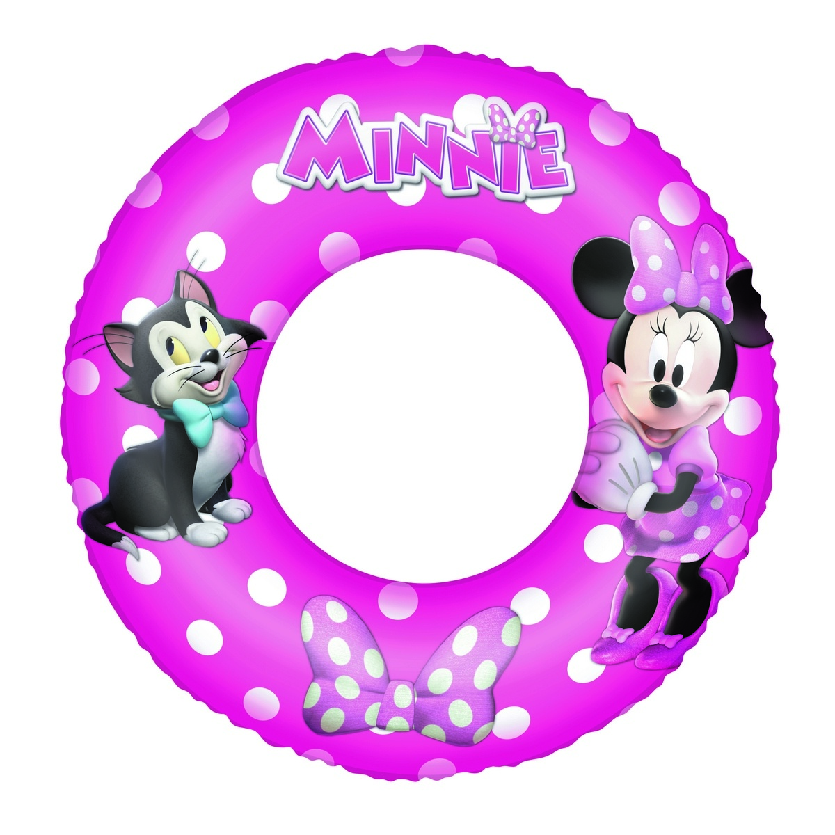 Bestway Nafukovací kruh Minnie
