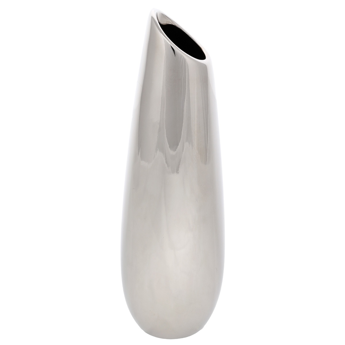 Keramická váza Drop