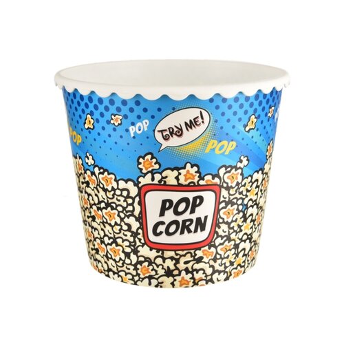 Pohár-kyblík UH Bowl popcorn 2